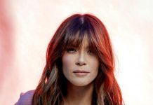 Kany García estrenará el lunes el video de su canción con Carlos Vives Kany García.
