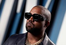 Kanye West.