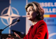 Kay Bailey Hutchison