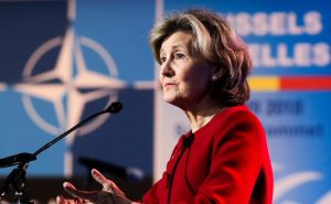 Kay Bailey Hutchison