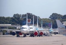 aviones