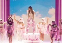 Latin Grammys: 10 momentos memorables Karol G.