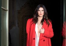 Laura Pausini