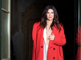 Laura Pausini