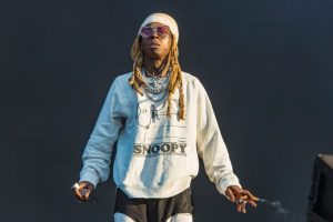 Lil Wayne