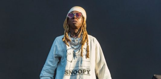 Lil Wayne