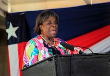 Linda Thomas-Greenfield