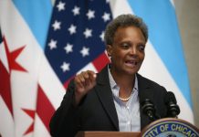 Lori Lightfoot