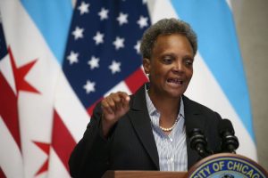 Lori Lightfoot