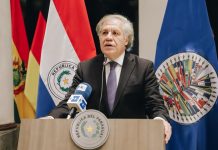 Luis Almagro