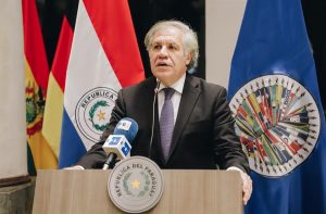 Luis Almagro