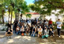 MOVIMIENTO SAN ISIDRO