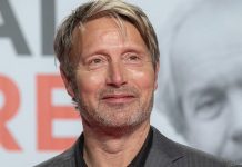 Mads Mikkelsen sustituirá a Johnny Depp en "Fantastic Beasts" tras su salida Mads Mikkelsen.