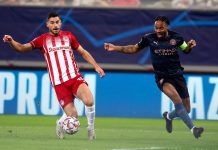City y Bayern ya están en octavos; el Liverpool da un paso atrás Manchester City