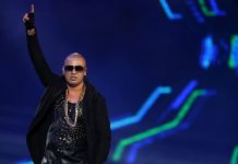 "Mi Niña" de Wisin en Top 7 de canciones en España y triunfa en Latinoamérica Wisin