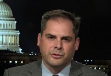 Pierde en California el congresista latino más novel y aliado de Trump Mike García