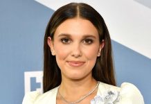 Millie Bobby Brown