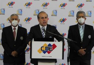 Misi&oacute;n de Observaci&oacute;n Electoral Internacional del Consejo de Expertos Electorales de Latinoam&eacute;rica