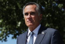 Mitt Romney