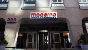 Moderna