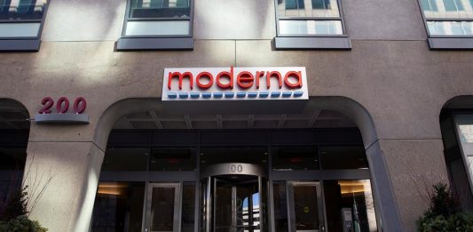 Moderna