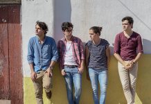 Morat sobre su sencillo "Al aire": "Lo que más nos gusta es su buen rollo" Morat.