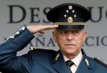 Salvador Cienfuegos
