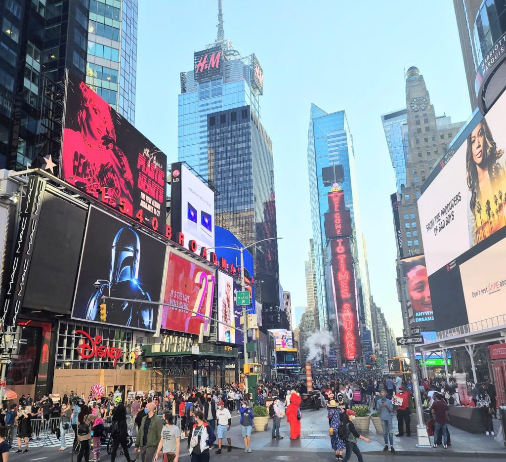 NEW YORK