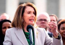 Nancy Pelosi