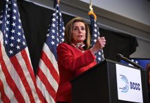Nancy Pelosi