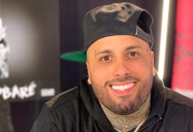 Nicky Jam