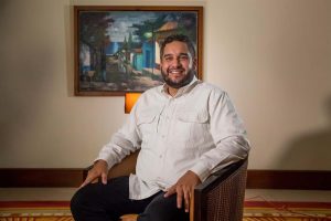 Nicolás Maduro Guerra