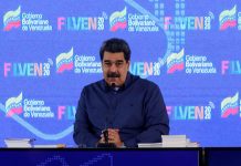 Nicolas Maduro
