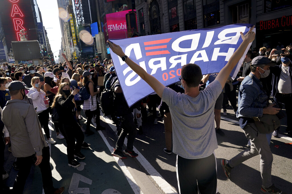 Nueva York.