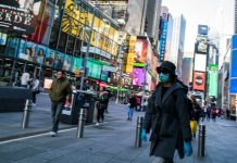 Nueva York teme estar cerca de una “segunda ola” de coronavirus Nueva York.