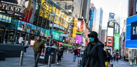 Nueva York.