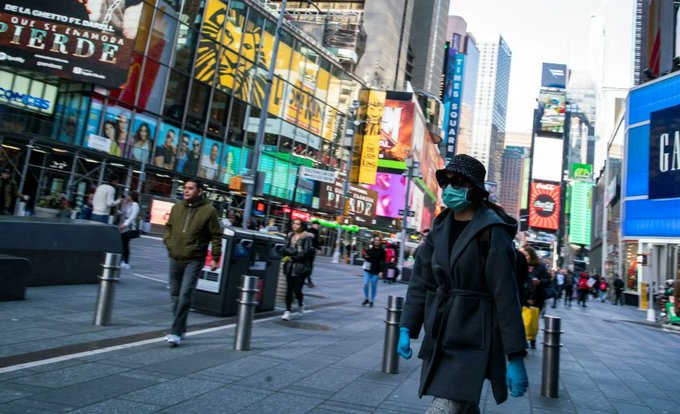 Nueva York.