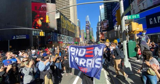 Nueva York.