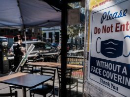 Nueva York impone nuevas restricciones por el avance del covid Nueva York.