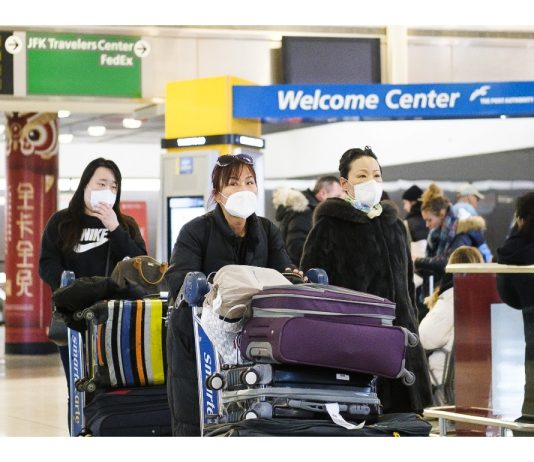 aeropuertos
