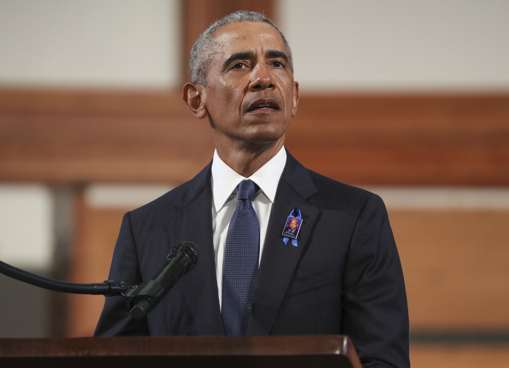Obama