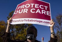 Fiscal de California: “Suprema Corte debe ver que Obamacare es indispensable” Obamacare.
