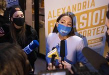 Ocasio-Cortez