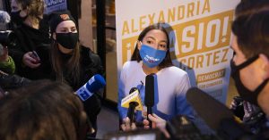 Ocasio-Cortez
