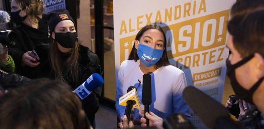 Ocasio-Cortez