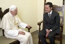 Muere Paolo Gabriele, el mayordomo de Ratzinger condenado por el Vatileaks Paolo Gabriele