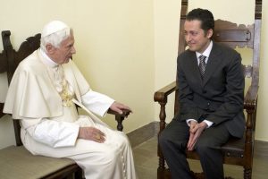 Paolo Gabriele