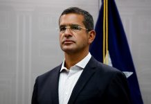 Pierluisi, el veterano político que supo esperar su oportunidad Pedro Pierluisi