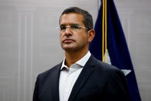 Pedro Pierluisi