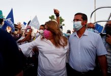 Partido de Gobierno lidera comicios en Puerto Rico con oposición muy cerca Pedro Pierluisi